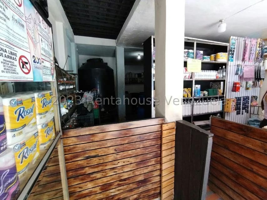 Comercial (Local Comercial) en Venta en Centro, Aragua - 7