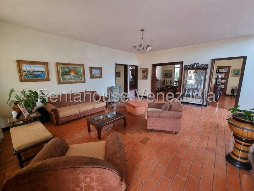 Casa (Duplex) en Venta en Santa Elena, Lara - 2