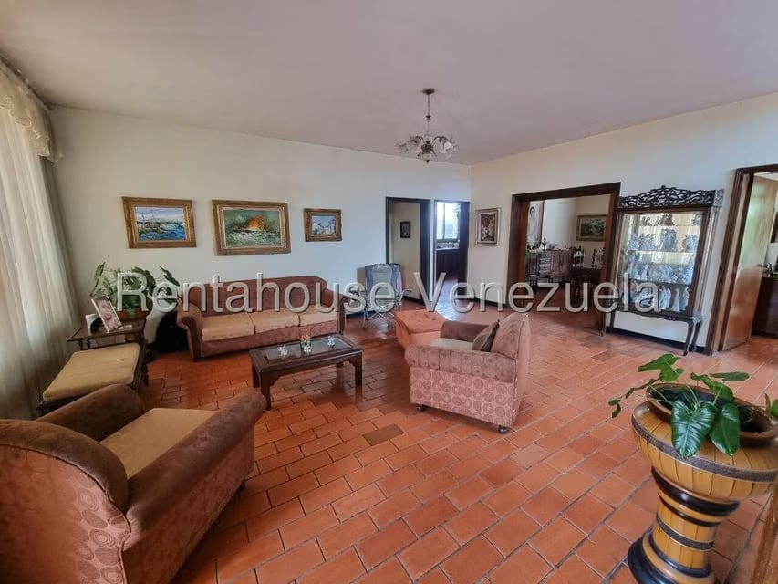 Casa (Duplex) en Venta en Santa Elena, Lara - 3