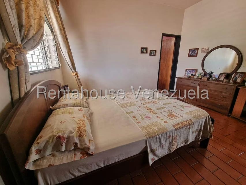 Casa (Duplex) en Venta en Santa Elena, Lara - 22