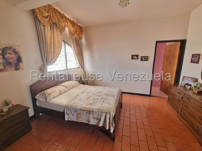 Casa (Duplex) en Venta en Santa Elena, Lara - 23