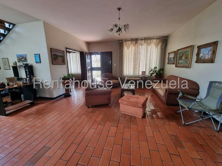 Casa (Duplex) en Venta en Santa Elena, Lara - 4