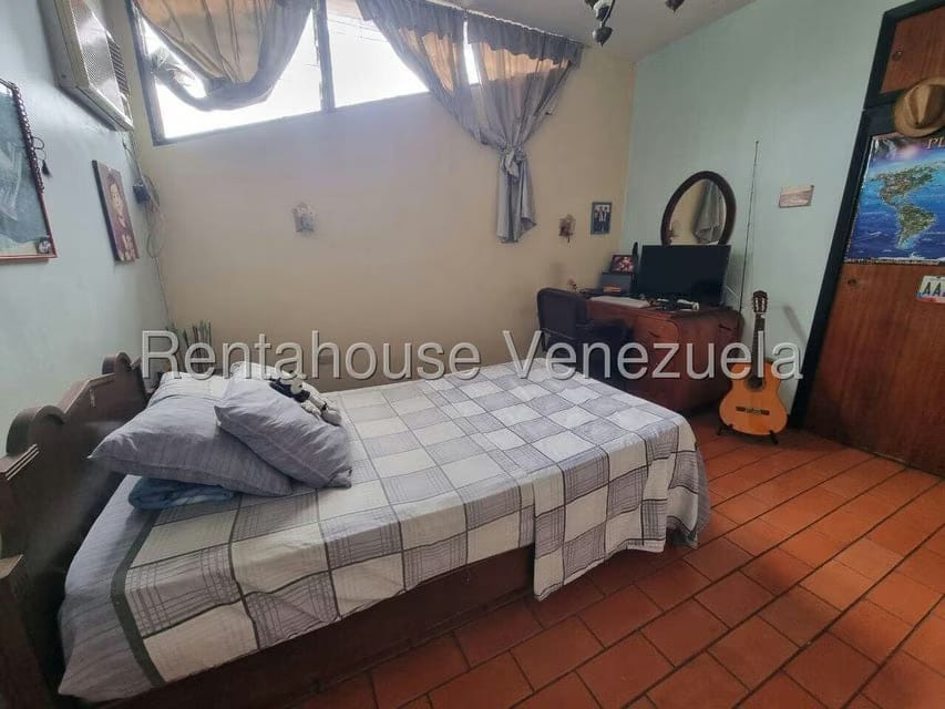 Casa (Duplex) en Venta en Santa Elena, Lara - 36