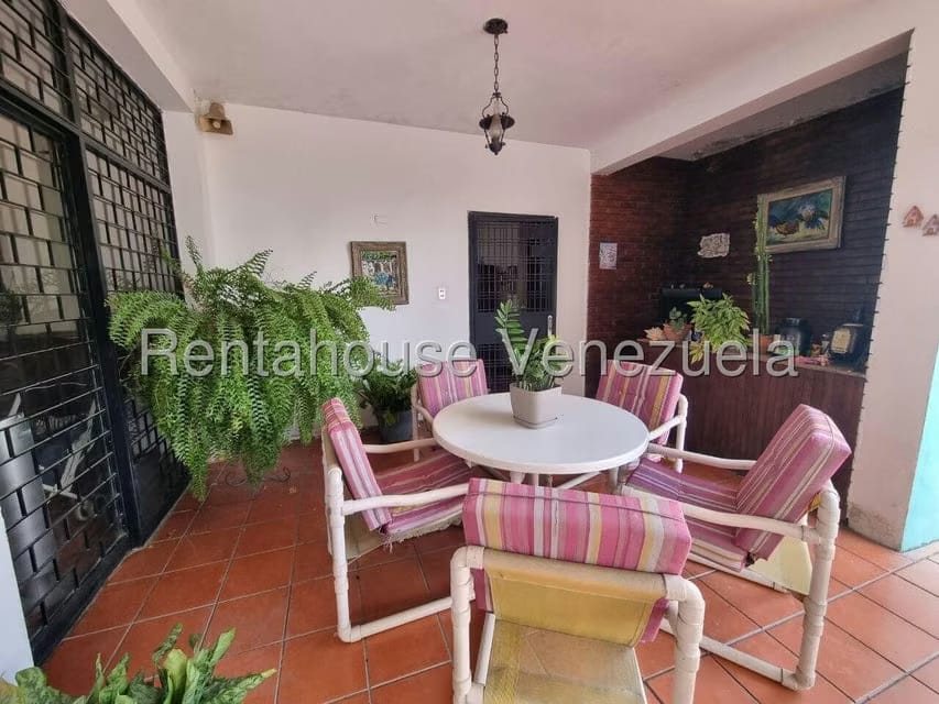 Casa (Duplex) en Venta en Santa Elena, Lara - 41