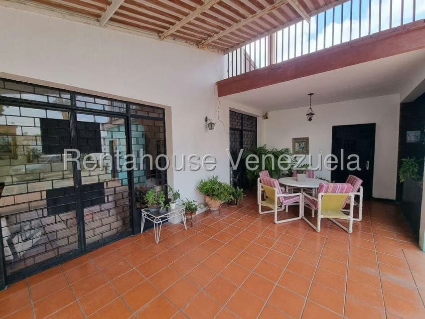 Casa (Duplex) en Venta en Santa Elena, Lara - 42