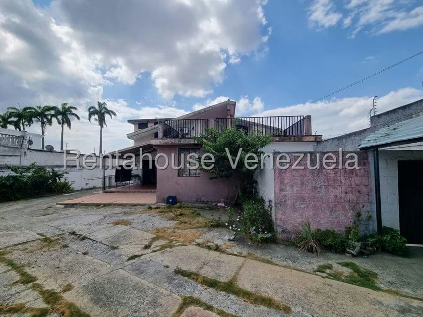 Casa (Duplex) en Venta en Santa Elena, Lara - 45