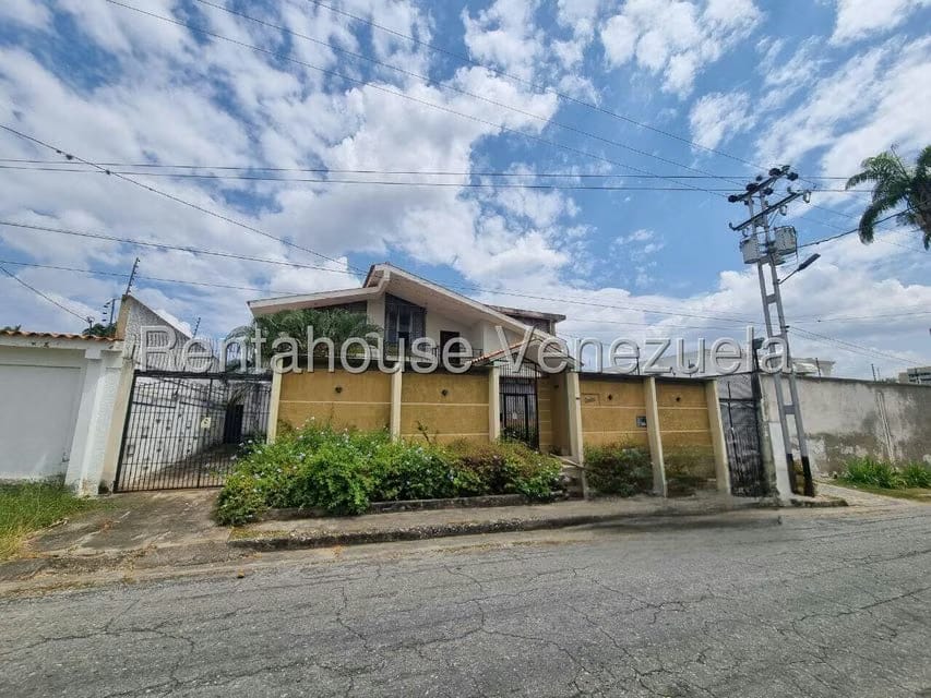 Casa (Duplex) en Venta en Santa Elena, Lara - 49