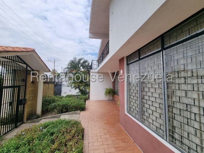 Casa (Duplex) en Venta en Santa Elena, Lara - 51