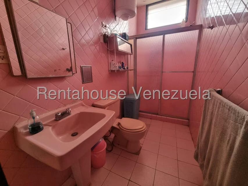 Casa (Duplex) en Venta en Santa Elena, Lara - 56