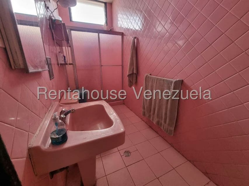Casa (Duplex) en Venta en Santa Elena, Lara - 57