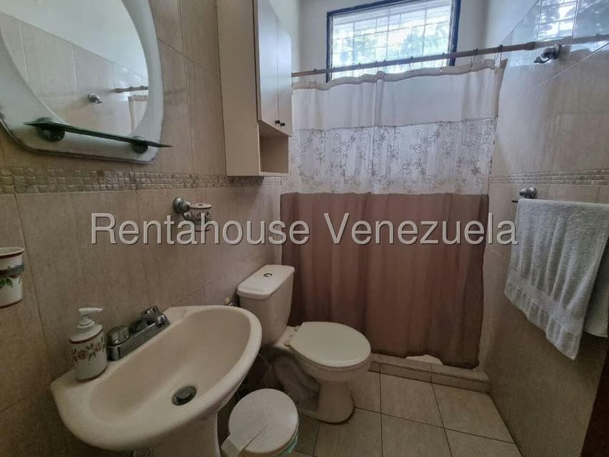 Casa (Duplex) en Venta en Santa Elena, Lara - 61