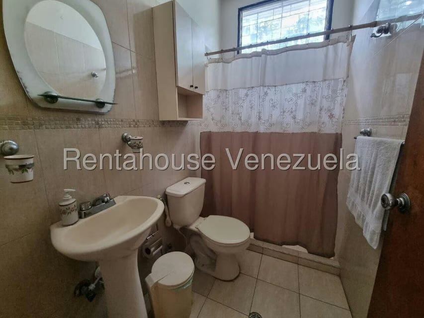 Casa (Duplex) en Venta en Santa Elena, Lara - 62
