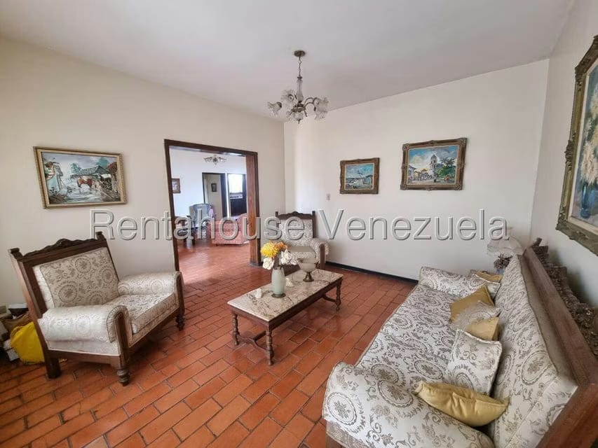 Casa (Duplex) en Venta en Santa Elena, Lara - 8