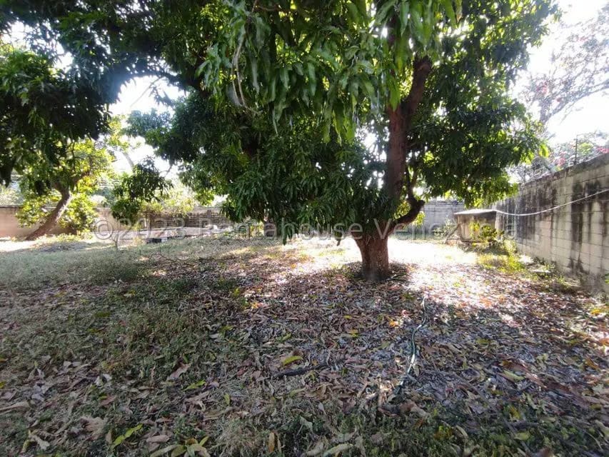 Terreno (Residencial) en Venta en Barrio Sucre, Aragua - 14