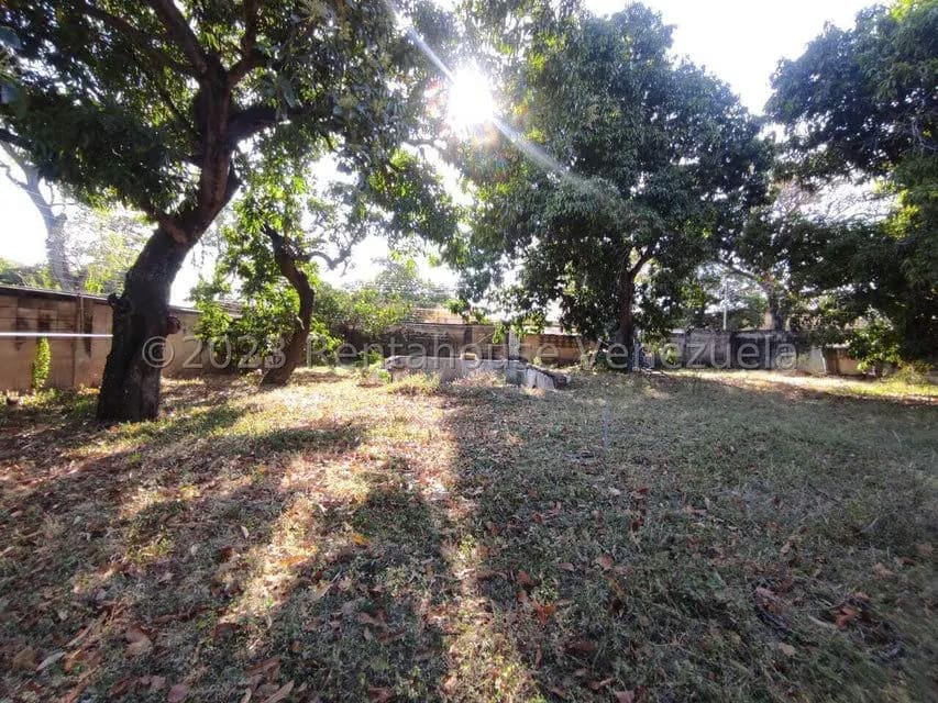 Terreno (Residencial) en Venta en Barrio Sucre, Aragua - 16