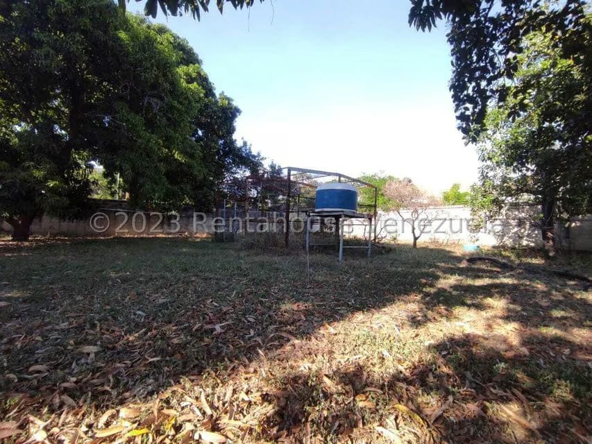Terreno (Residencial) en Venta en Barrio Sucre, Aragua - 19