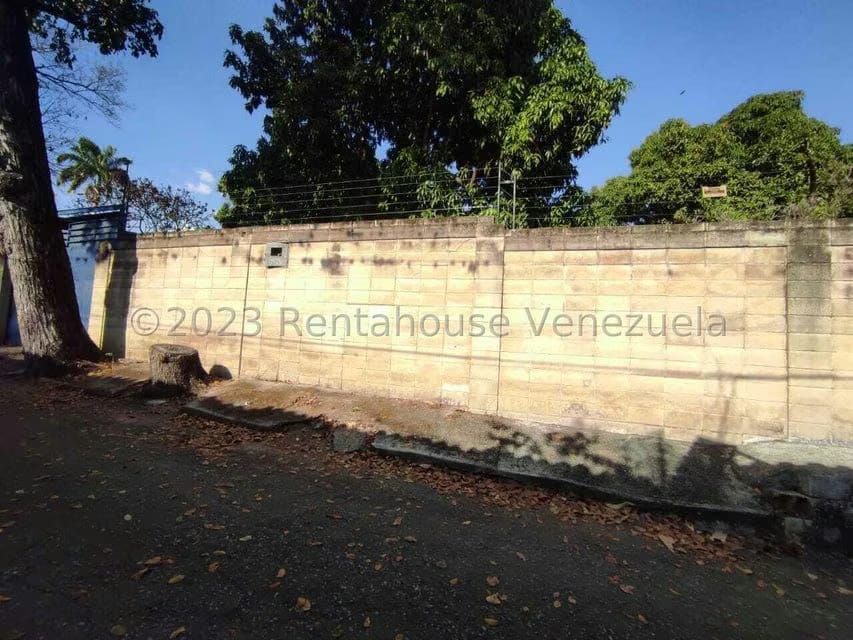 Terreno (Residencial) en Venta en Barrio Sucre, Aragua - 22