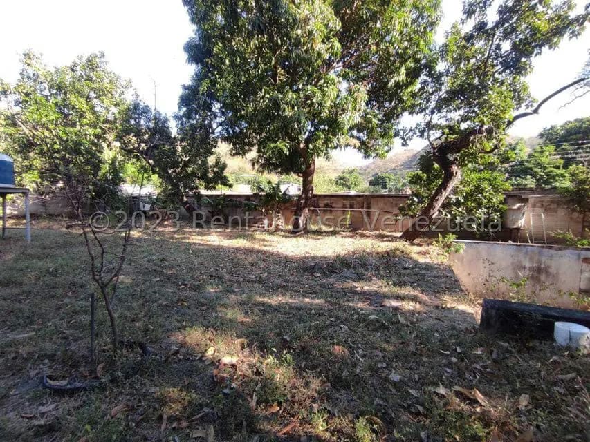 Terreno (Residencial) en Venta en Barrio Sucre, Aragua - 6