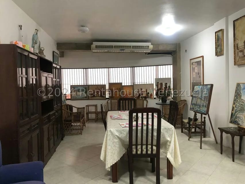 Apartamento (1 Nivel) en Venta en El Parral, Carabobo - 2
