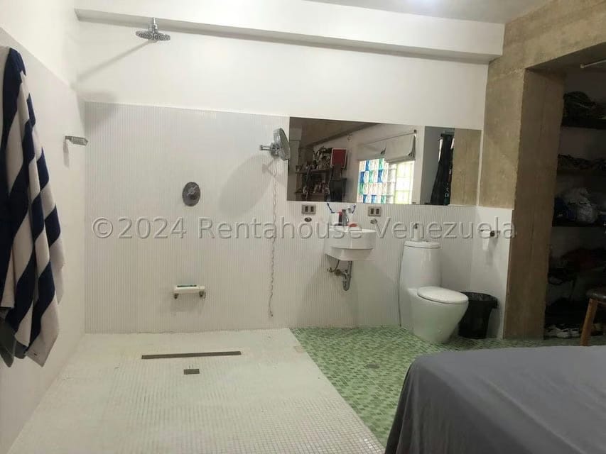 Apartamento (1 Nivel) en Venta en El Parral, Carabobo - 13