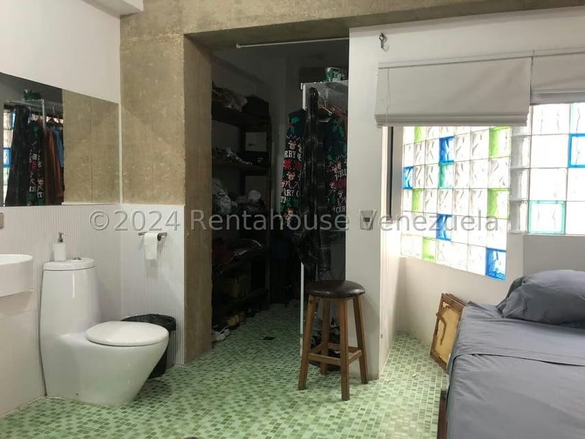 Apartamento (1 Nivel) en Venta en El Parral, Carabobo - 16