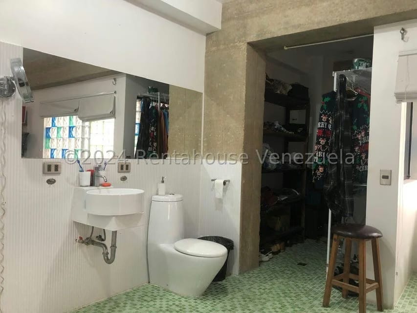 Apartamento (1 Nivel) en Venta en El Parral, Carabobo - 20