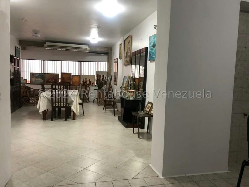 Apartamento (1 Nivel) en Venta en El Parral, Carabobo - 3