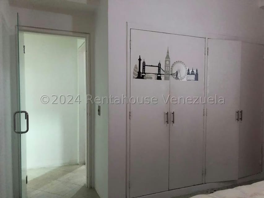 Apartamento (1 Nivel) en Venta en El Parral, Carabobo - 27
