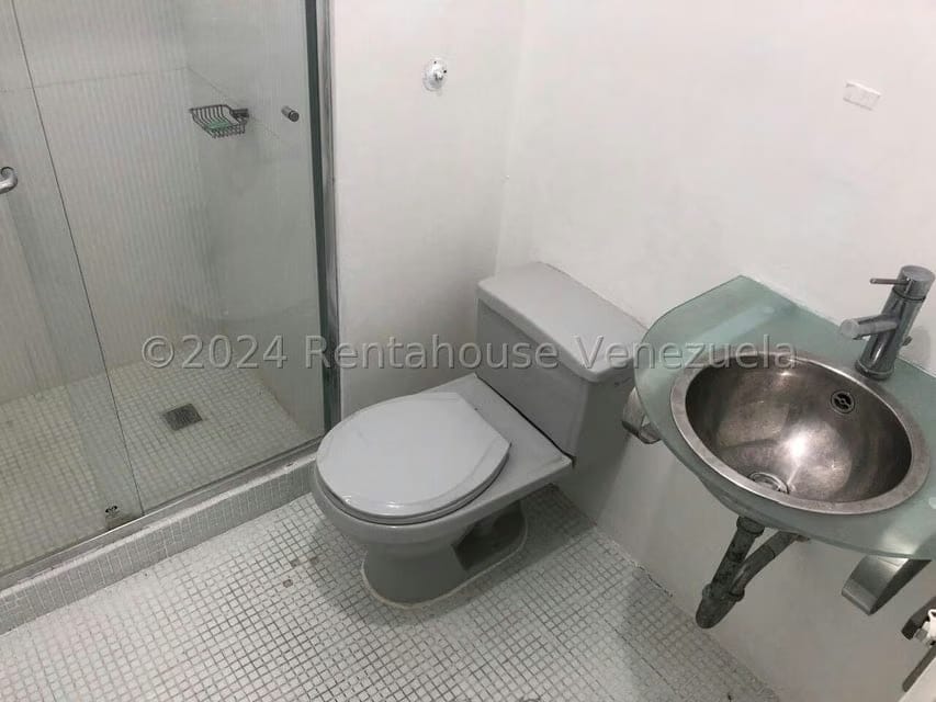 Apartamento (1 Nivel) en Venta en El Parral, Carabobo - 28