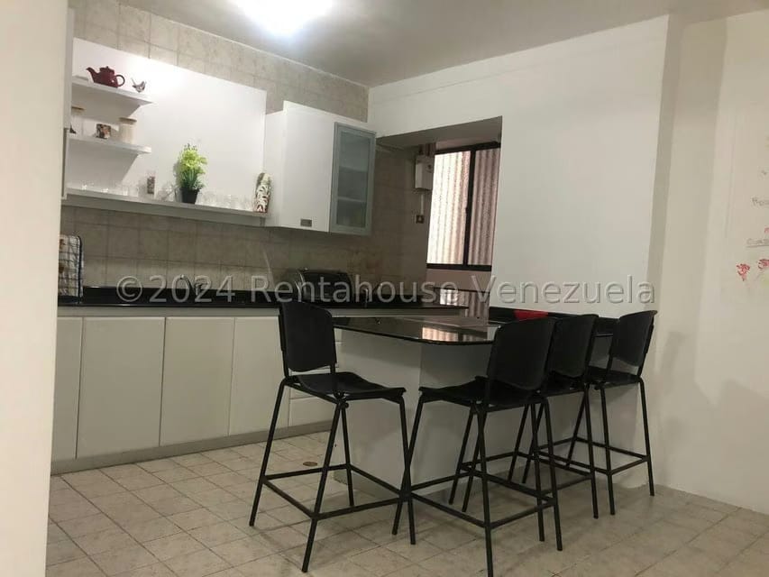 Apartamento (1 Nivel) en Venta en El Parral, Carabobo - 32