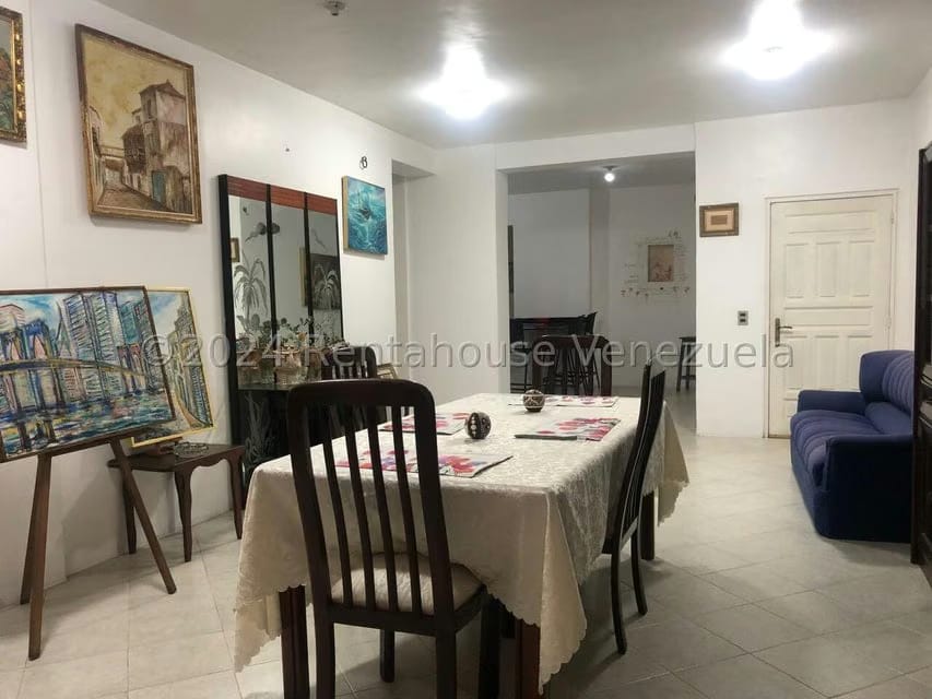 Apartamento (1 Nivel) en Venta en El Parral, Carabobo - 34
