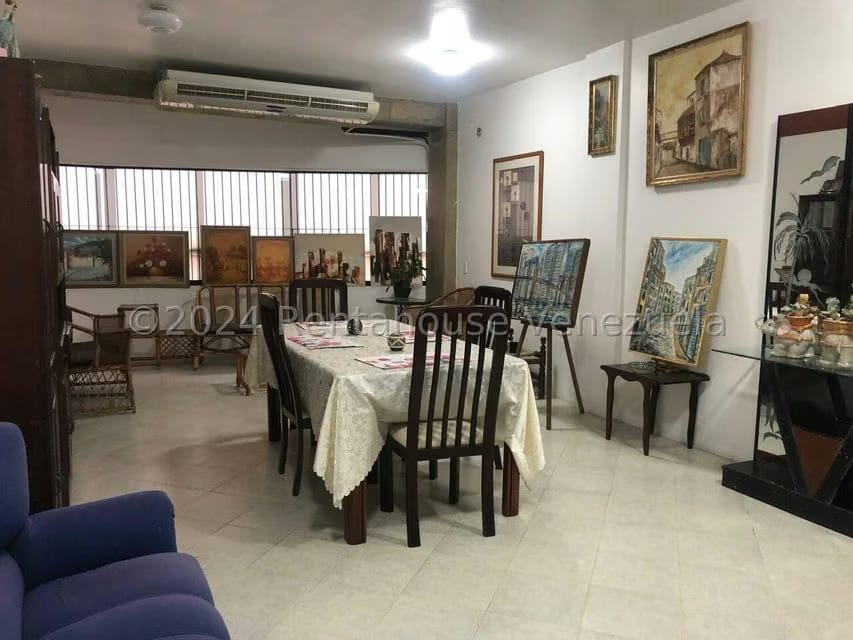 Apartamento (1 Nivel) en Venta en El Parral, Carabobo - 5