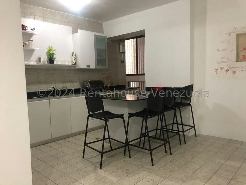Apartamento (1 Nivel) en Venta en El Parral, Carabobo - 6