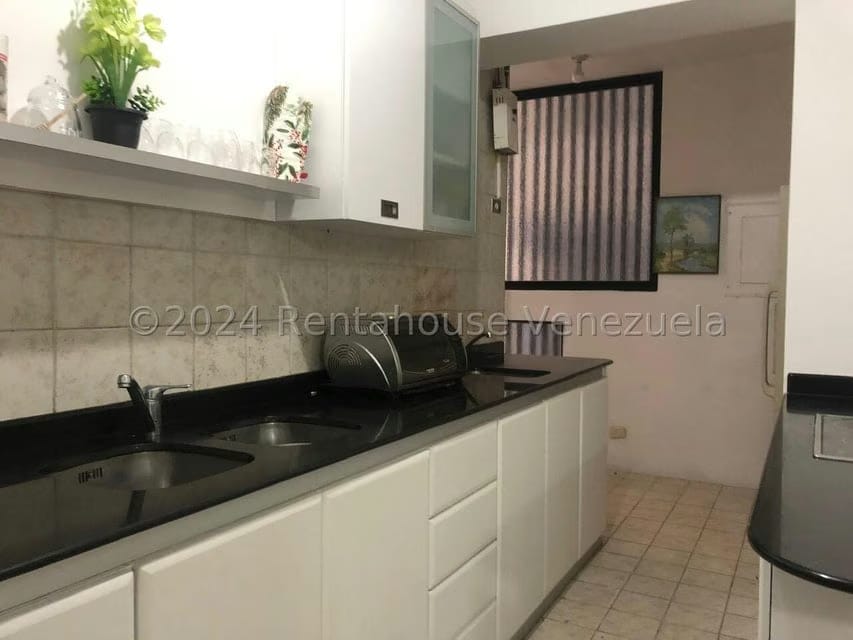 Apartamento (1 Nivel) en Venta en El Parral, Carabobo - 8