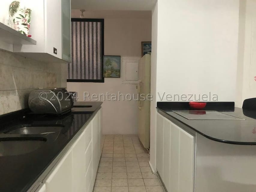 Apartamento (1 Nivel) en Venta en El Parral, Carabobo - 9