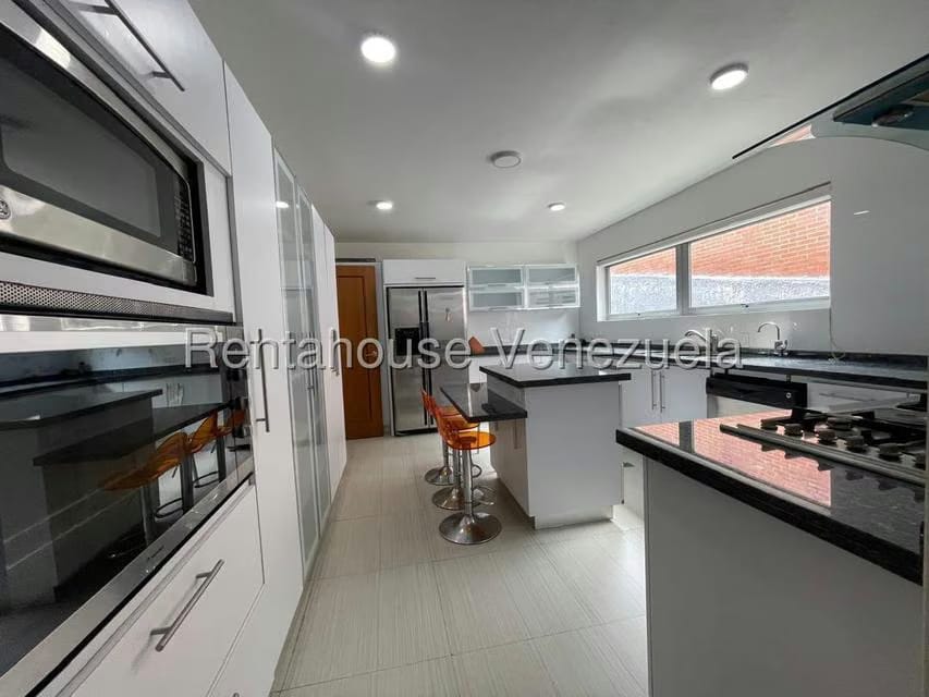 Apartamento (1 Nivel) en Venta en Oripoto, Distrito Metropolitano - 12