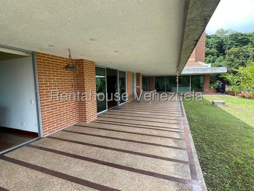 Apartamento (1 Nivel) en Venta en Oripoto, Distrito Metropolitano - 24