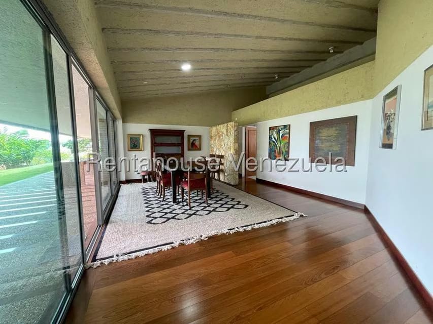Apartamento (1 Nivel) en Venta en Oripoto, Distrito Metropolitano - 8