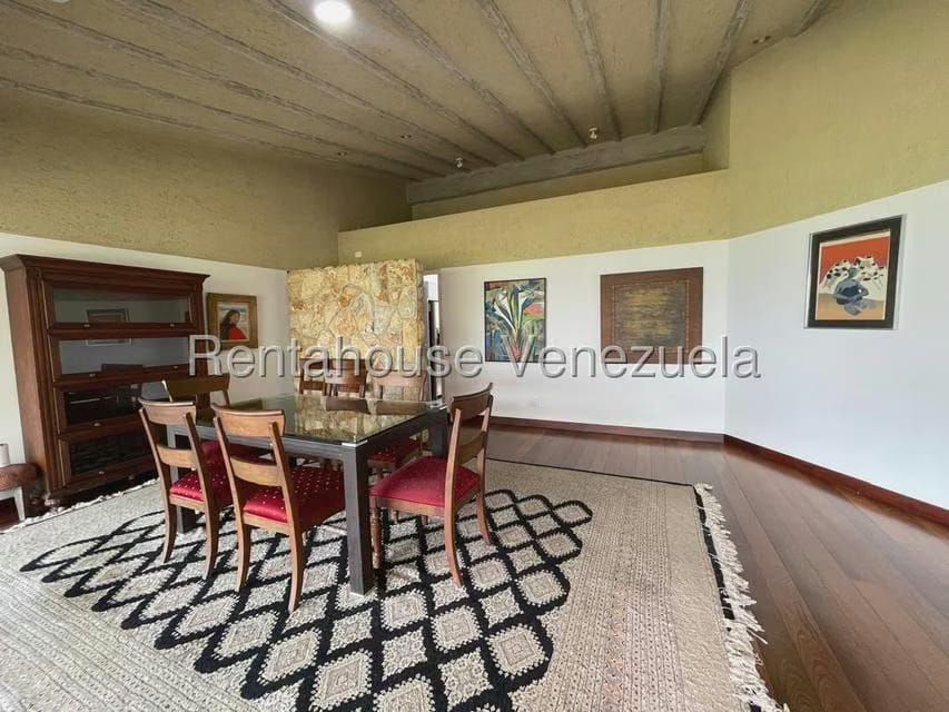 Apartamento (1 Nivel) en Venta en Oripoto, Distrito Metropolitano - 9