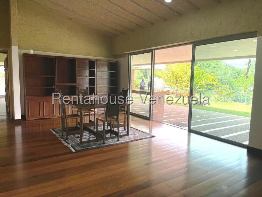 Apartamento (1 Nivel) en Venta en Oripoto, Distrito Metropolitano - 10
