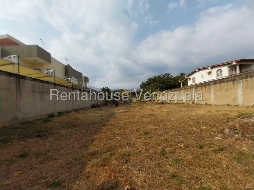 Terreno (Residencial) en Venta en Tiuna, Aragua - 2