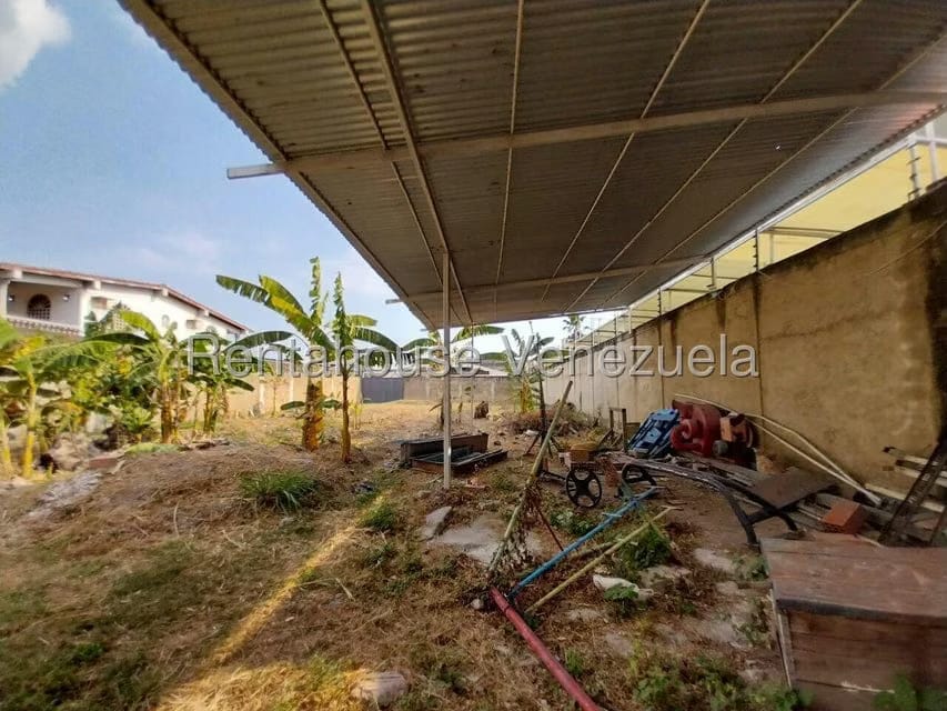 Terreno (Residencial) en Venta en Tiuna, Aragua - 11