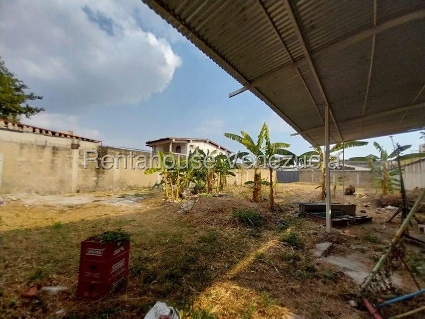 Terreno (Residencial) en Venta en Tiuna, Aragua - 12