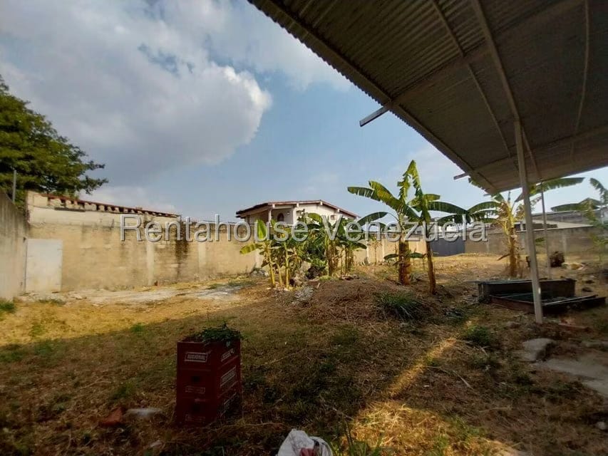 Terreno (Residencial) en Venta en Tiuna, Aragua - 13