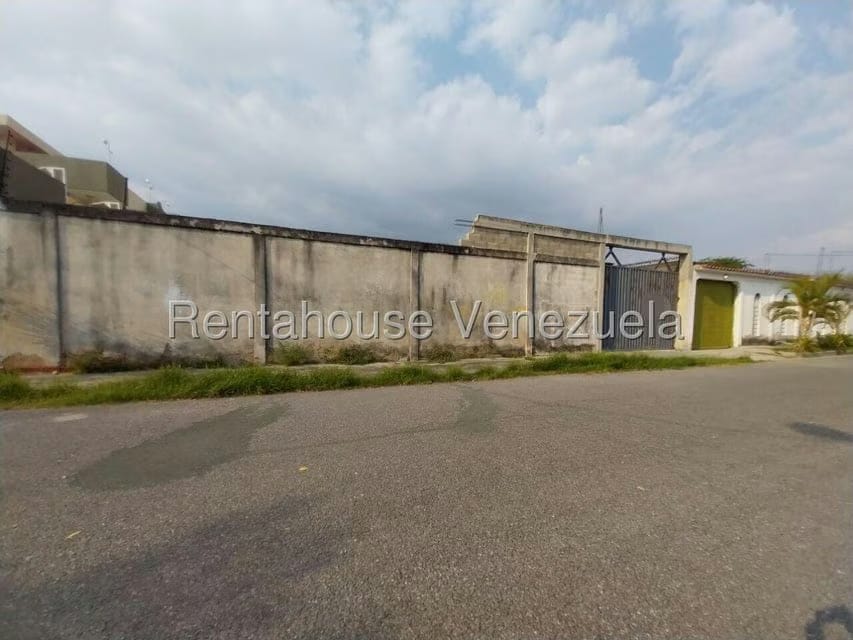 Terreno (Residencial) en Venta en Tiuna, Aragua - 14