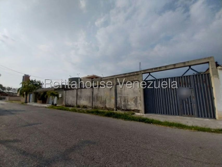 Terreno (Residencial) en Venta en Tiuna, Aragua - 15