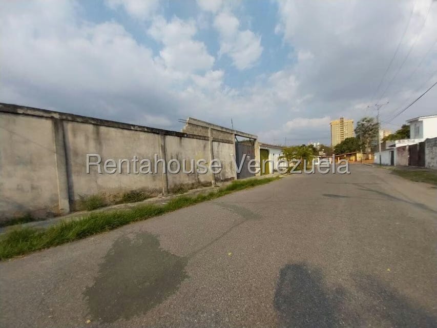 Terreno (Residencial) en Venta en Tiuna, Aragua - 16