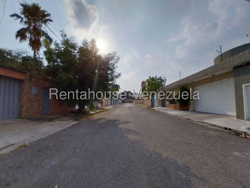 Terreno (Residencial) en Venta en Tiuna, Aragua - 17