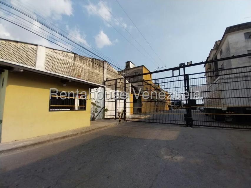 Terreno (Residencial) en Venta en Tiuna, Aragua - 19