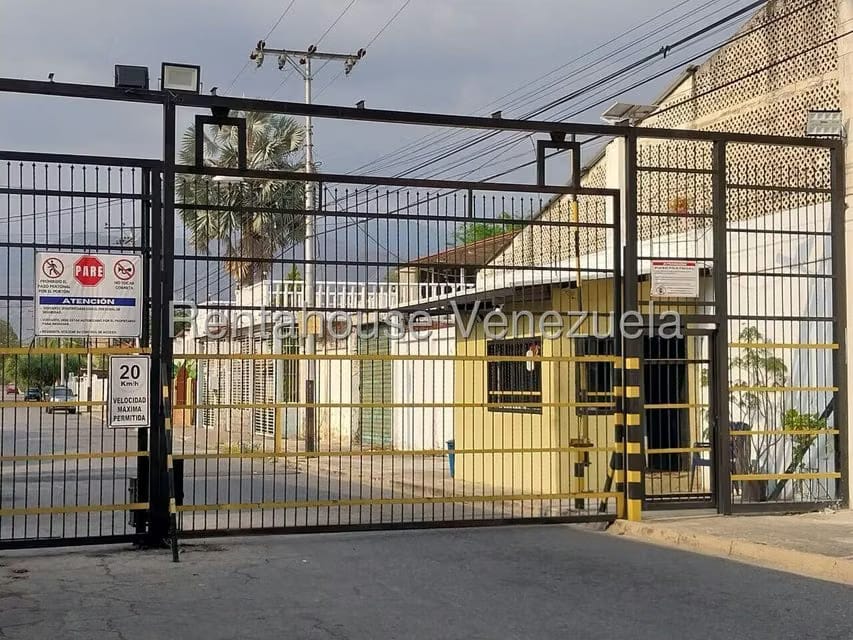 Terreno (Residencial) en Venta en Tiuna, Aragua - 20